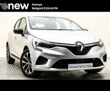 Renault Clio 2023