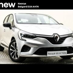 Renault Clio 2023
