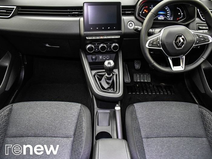 Renault Clio 2023