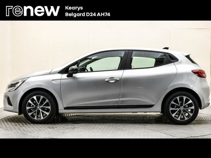 Renault Clio 2023