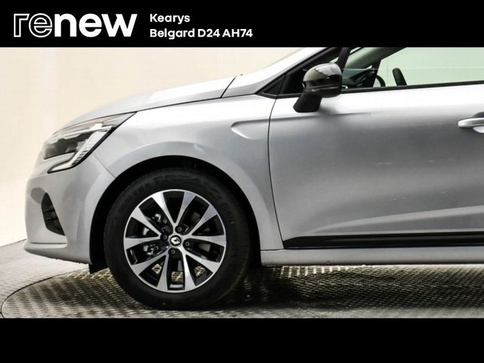 Renault Clio 2023