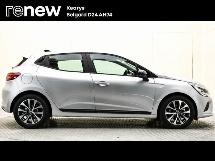 Renault Clio 2023