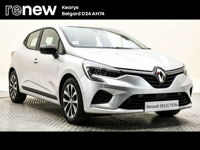 Renault Clio 2023