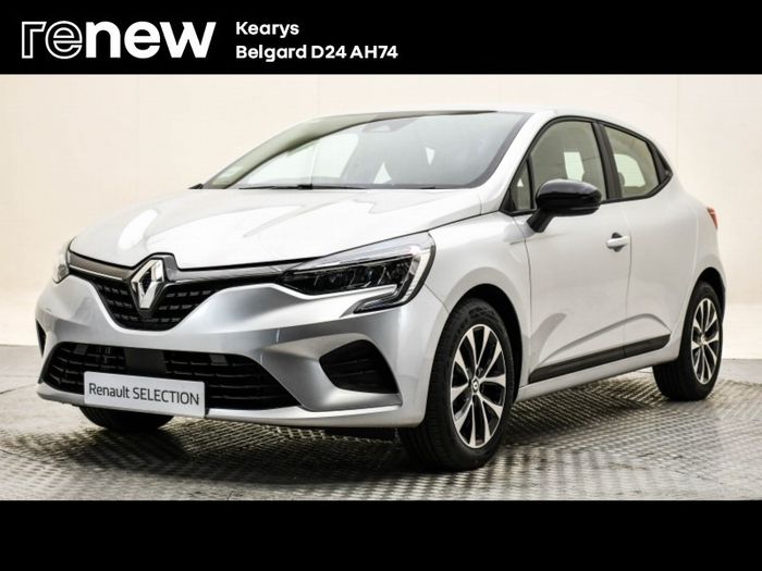 Renault Clio 2023