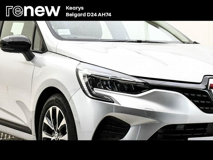 Renault Clio 2023