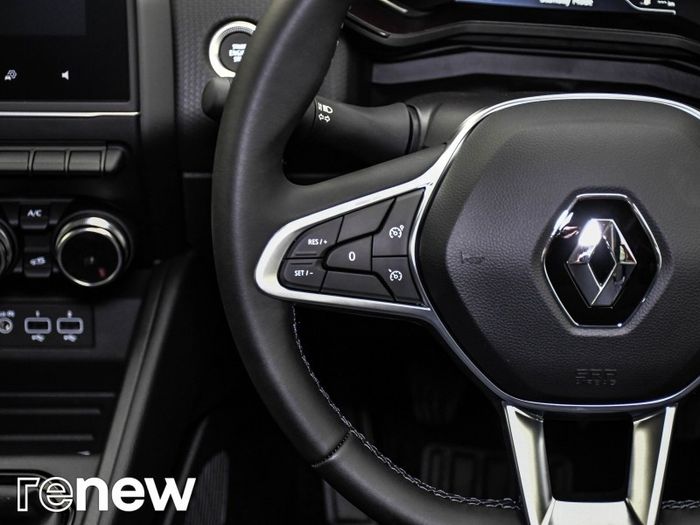 Renault Clio 2023