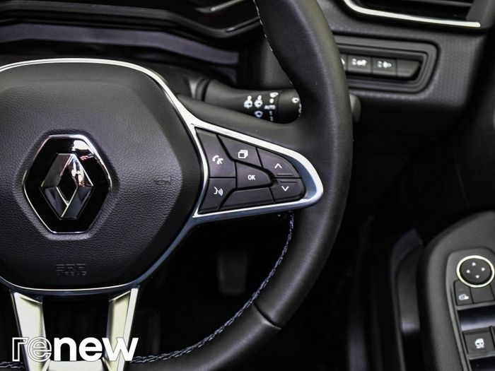 Renault Clio 2023