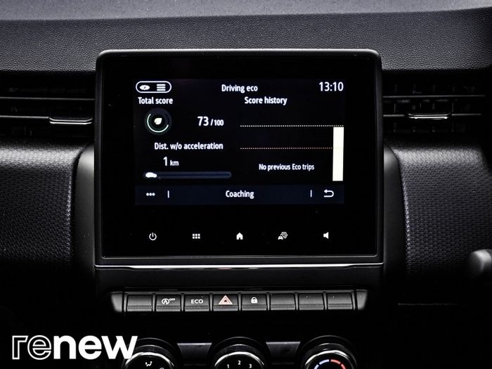 Renault Clio 2023
