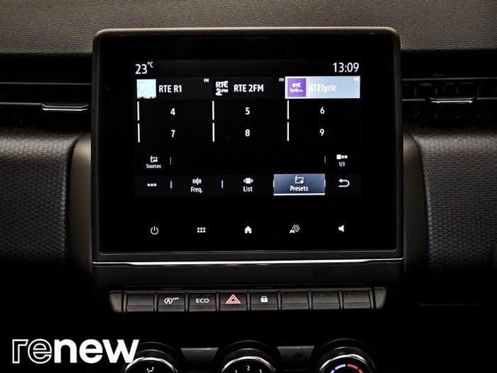 Renault Clio 2023