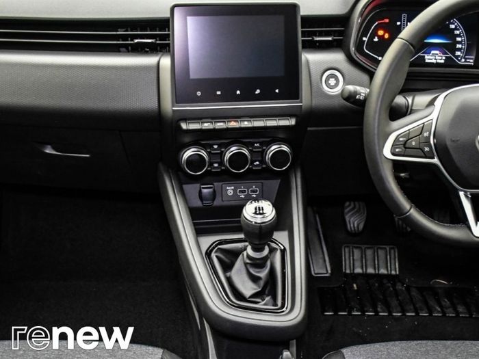 Renault Clio 2023