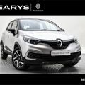 Renault Captur 2018