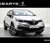 Renault Captur 2018