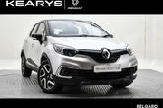Renault Captur 2018