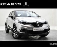 Renault Captur 2018