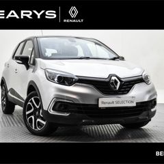 Renault Captur 2018