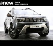 Dacia Duster 2024