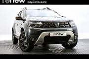 Dacia Duster 2024