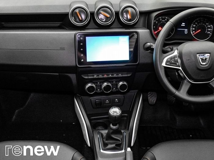 Dacia Duster 2024