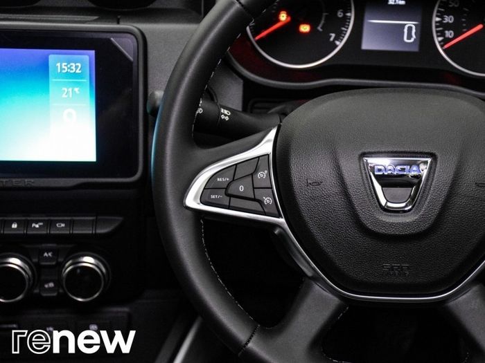 Dacia Duster 2024