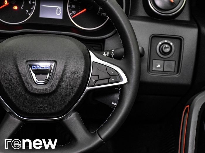 Dacia Duster 2024