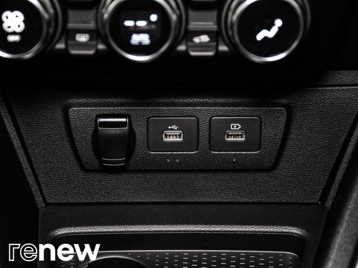 Dacia Duster 2024