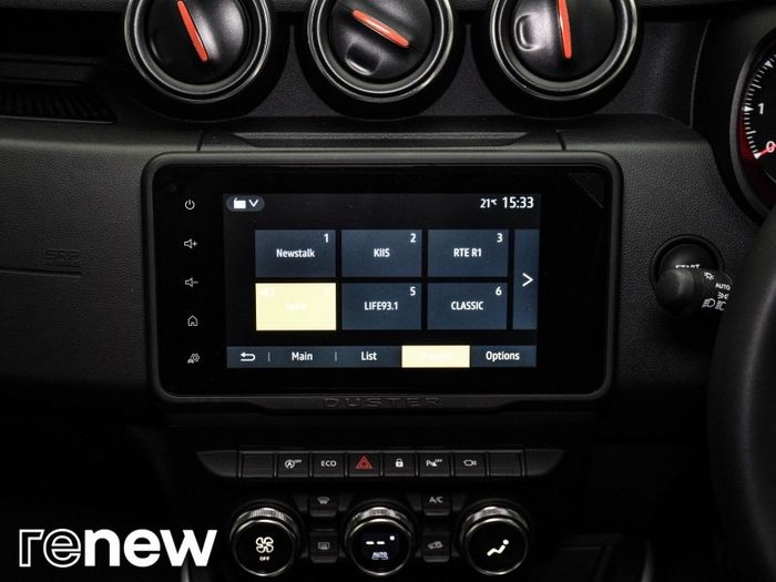 Dacia Duster 2024