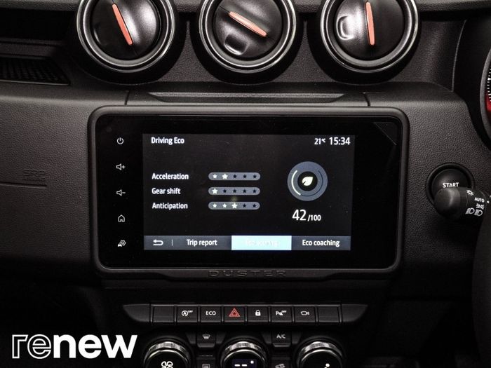 Dacia Duster 2024