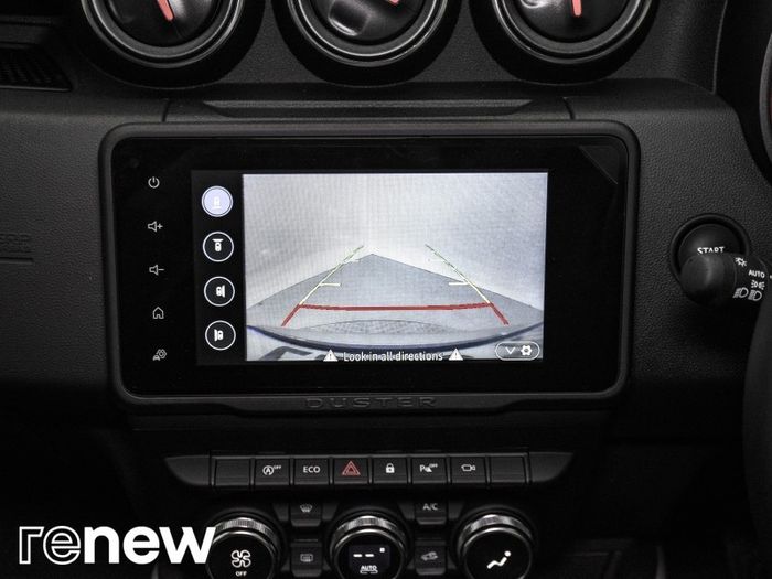 Dacia Duster 2024