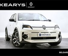 Renault 5 2026