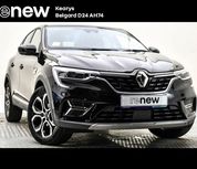 Renault Arkana 2023