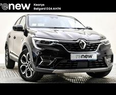 Renault Arkana 2023