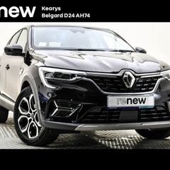 Renault Arkana 2023