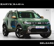 Dacia Duster 2025