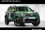 Dacia Duster 2025