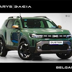 Dacia Duster 2025
