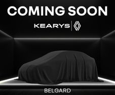 Dacia Duster 2025