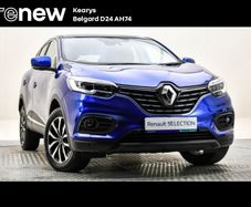Renault KADJAR 2022