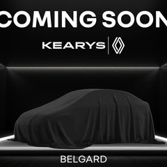 Renault KADJAR 2022