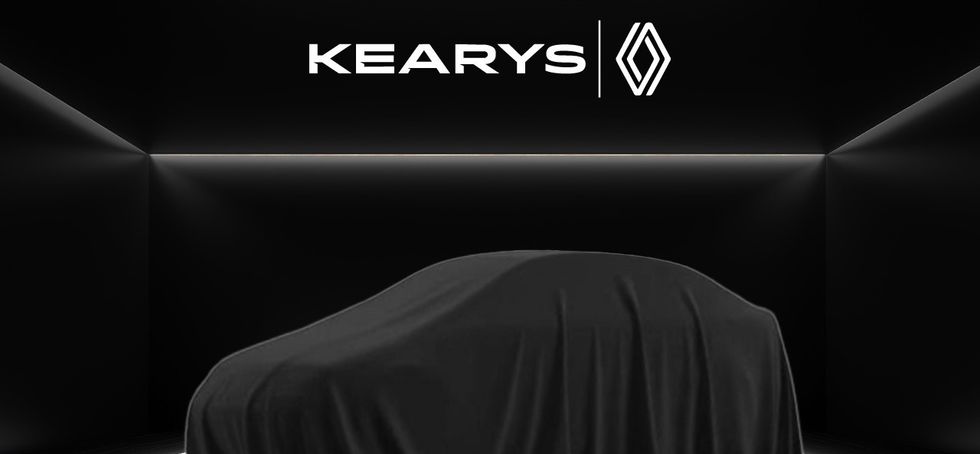 Renault KADJAR 2022