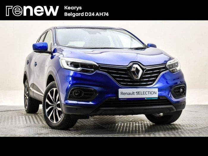 Renault KADJAR 2022