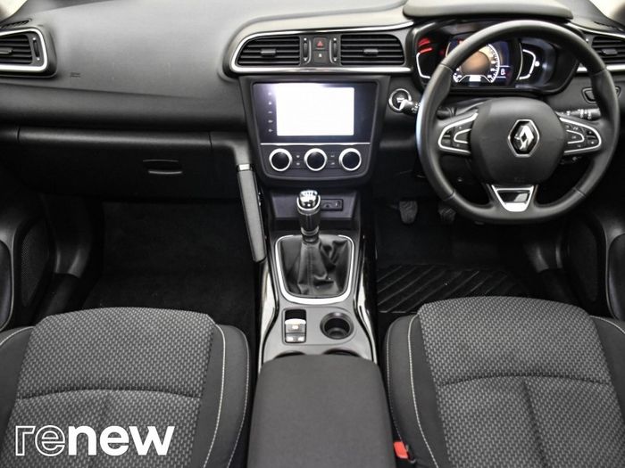 Renault KADJAR 2022