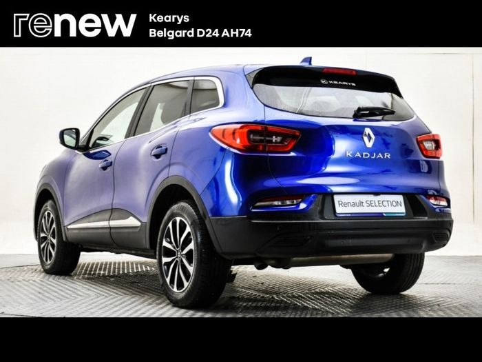 Renault KADJAR 2022