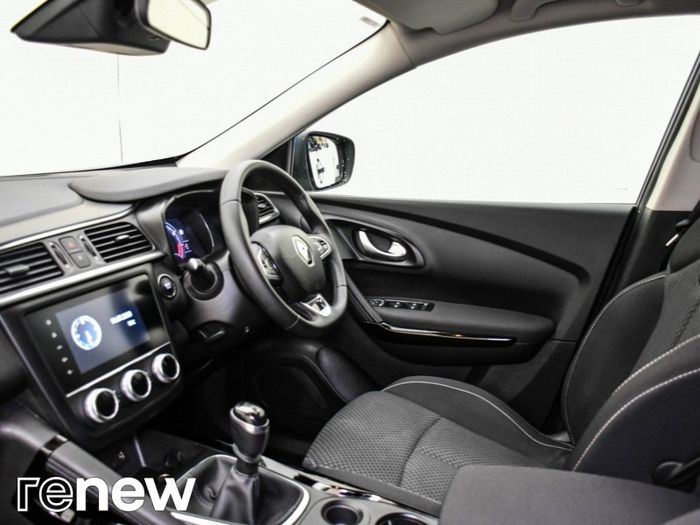 Renault KADJAR 2022