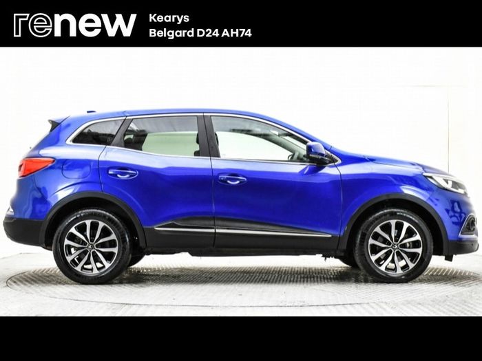 Renault KADJAR 2022