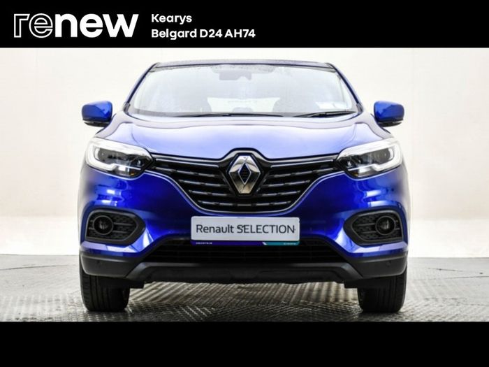 Renault KADJAR 2022