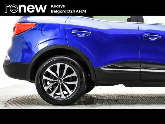 Renault KADJAR 2022