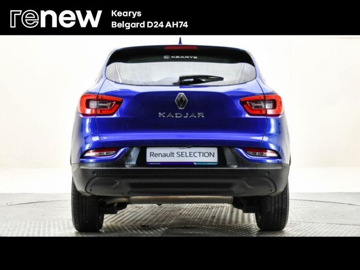 Renault KADJAR 2022