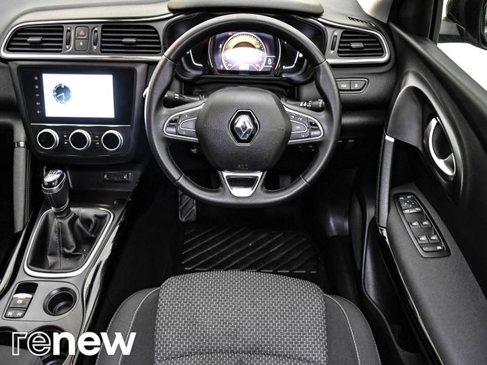 Renault KADJAR 2022
