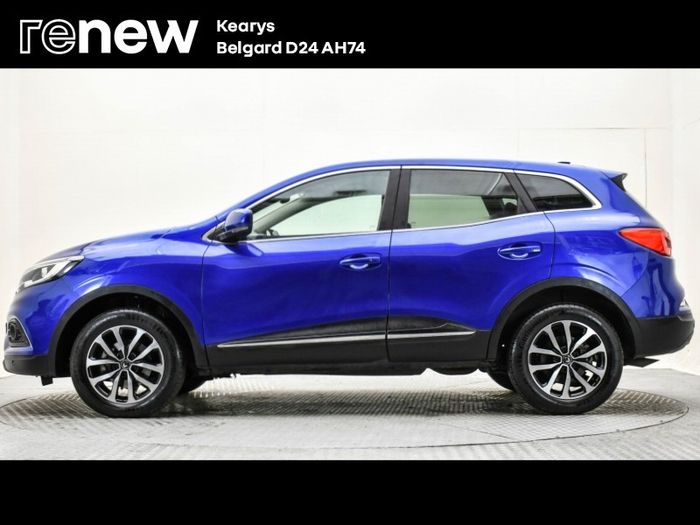 Renault KADJAR 2022