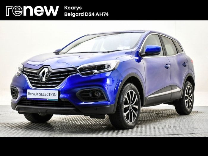 Renault KADJAR 2022